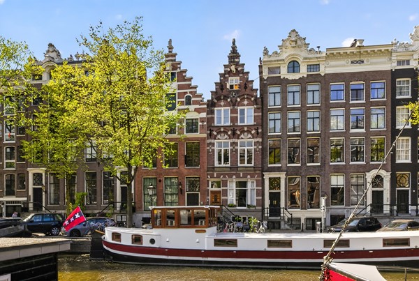 Singel 62-2A, 1015AB Amsterdam